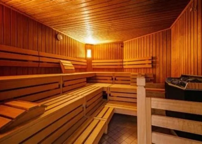 Apartment Wilhelmine Sonneck *