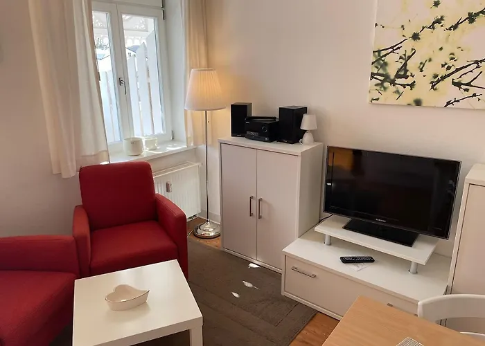 Wilhelmine Sonneck * Sellin (Rugen)