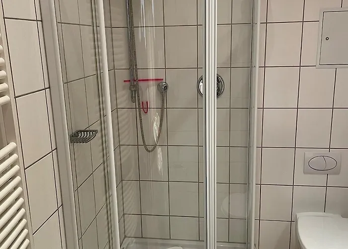 Apartment Wilhelmine Sonneck *